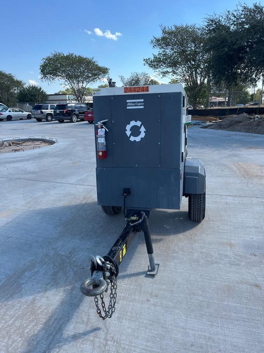 2022 ATLAS COPCO QAS45 CWK