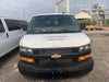 2023 CHEVROLET Express Van - Rental