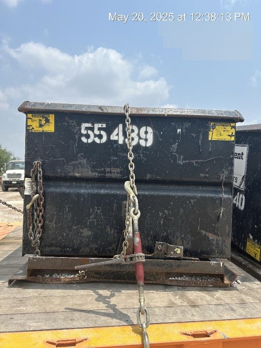 2019 ARROW MATERIAL HANDLING HP-6000-200