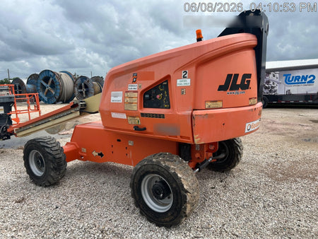 2019 JLG 400S