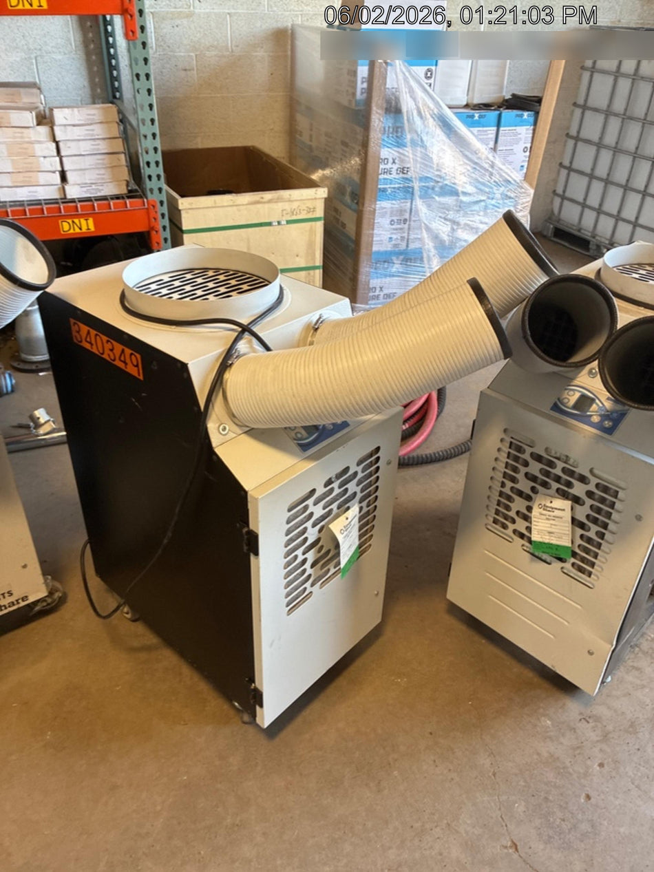 2023 KWIKOOL KPAC1411-2