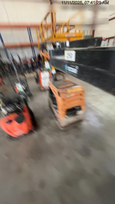 2023 MULTIQUIP MV308GH