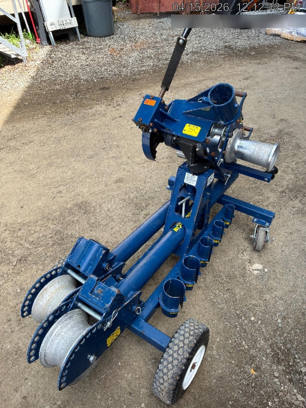 2025 CURRENT TOOLS 100A