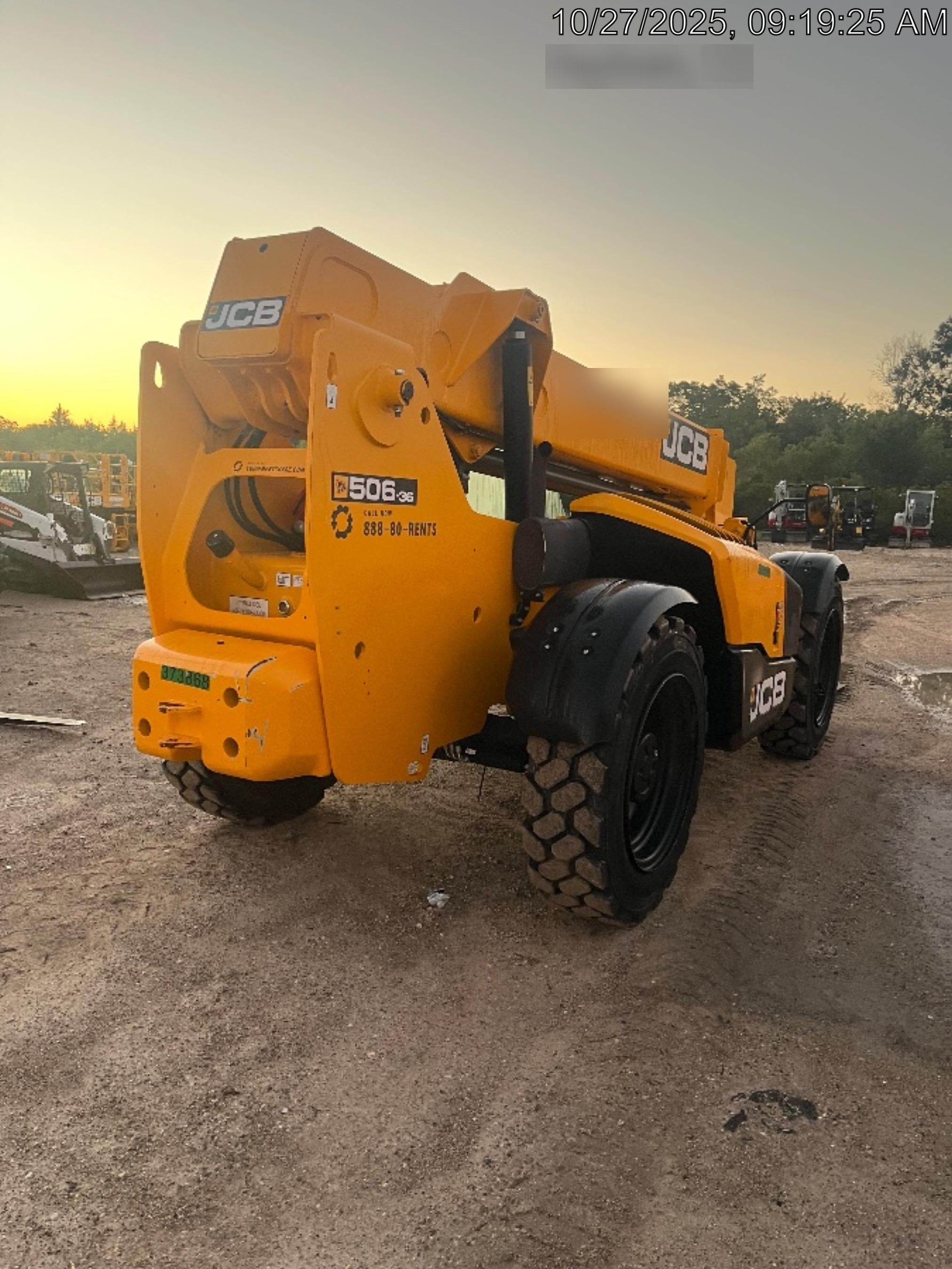 2024 JCB 506-36