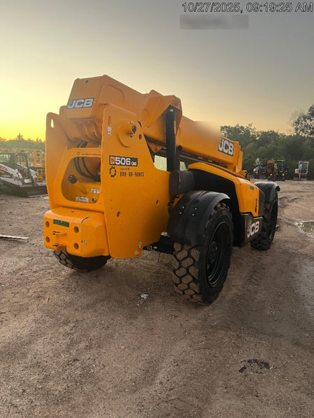 2024 JCB 506-36