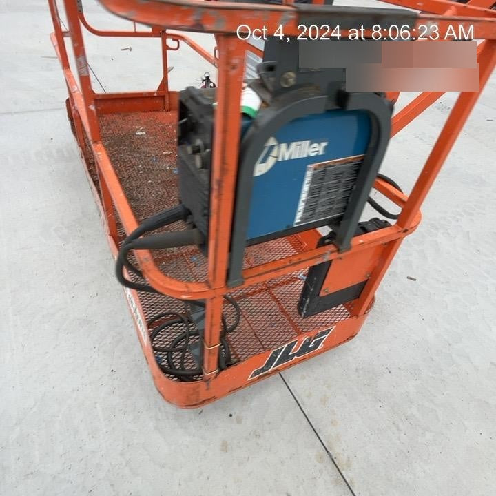 2020 MILLER ELECTRIC CST-280
