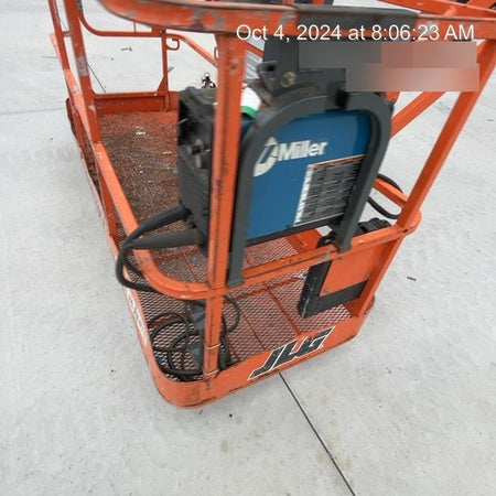 2020 MILLER ELECTRIC CST-280