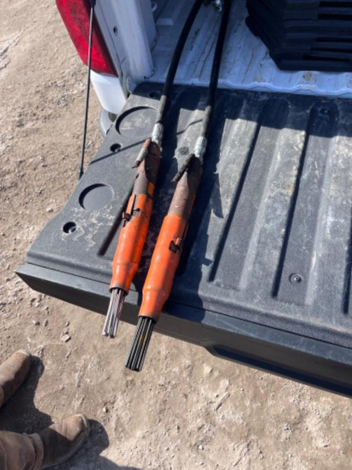 2021 MICHIGAN PNEUMATIC ES-1BLNS