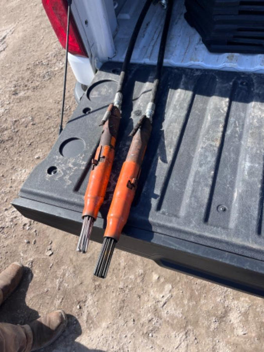 2021 MICHIGAN PNEUMATIC ES-1BLNS