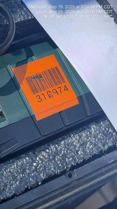 2023 TORCUP VT-3000KIT