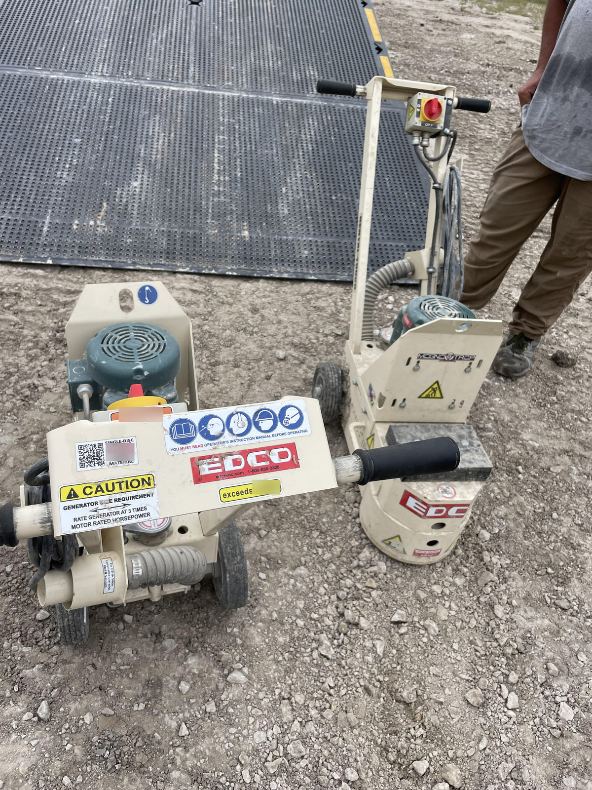 2022 EDCO SEC-NG