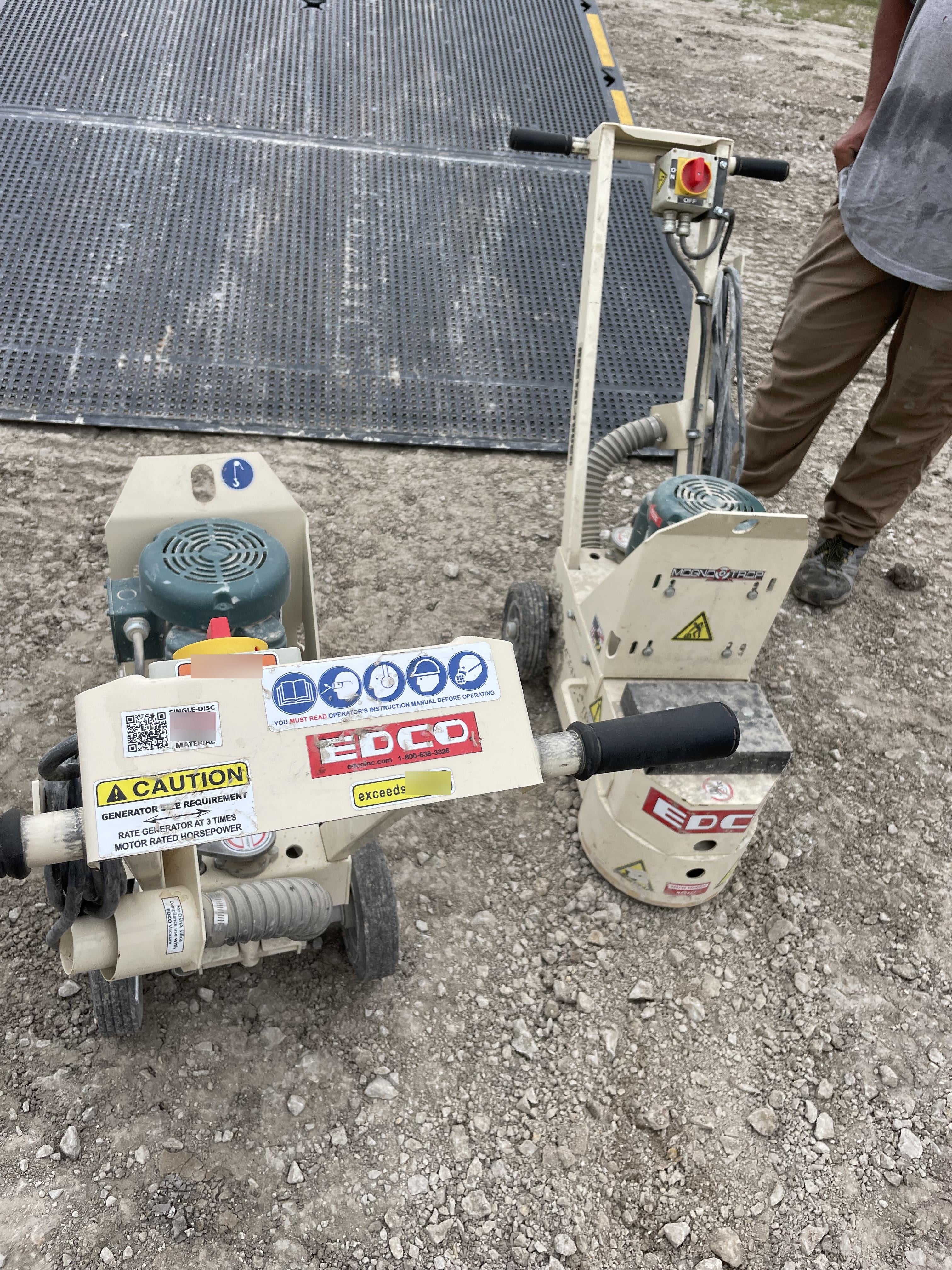 2022 EDCO SEC-NG