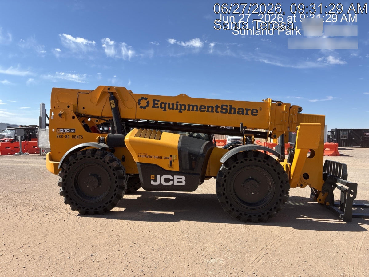 2026 JCB 510-56
