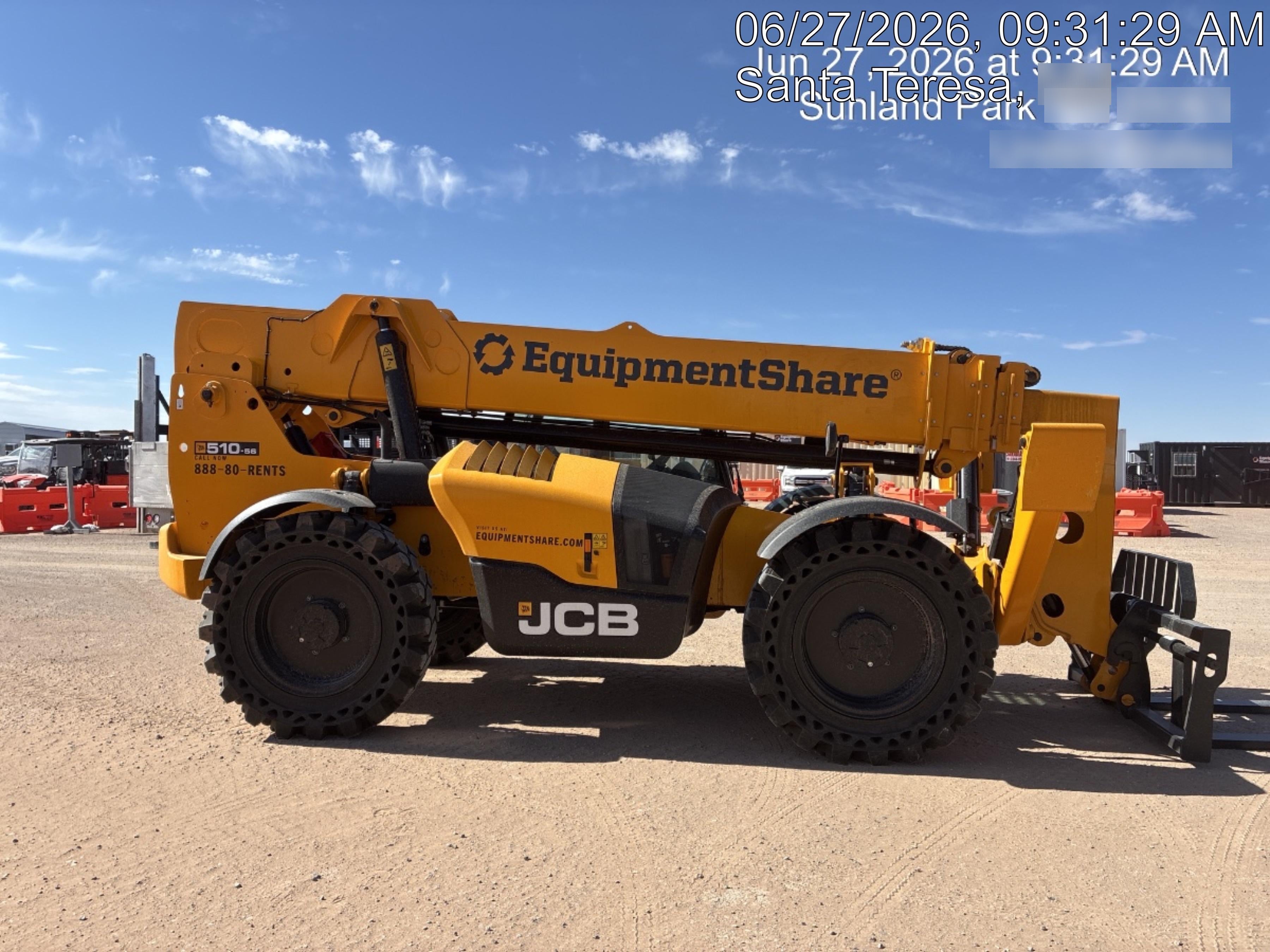 2026 JCB 510-56