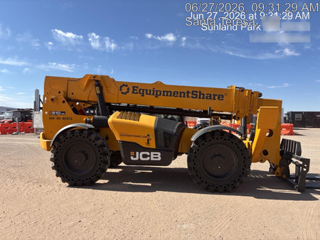 2026 JCB 510-56