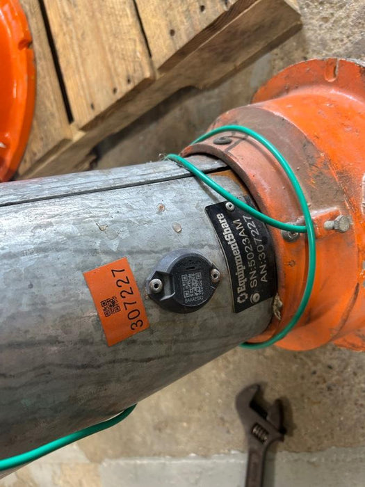 2023 MICHIGAN PNEUMATIC ES-6AM-TRACKER