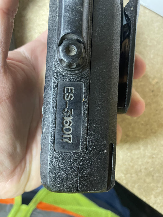 2023 MOTOROLA R7 DISPLAY