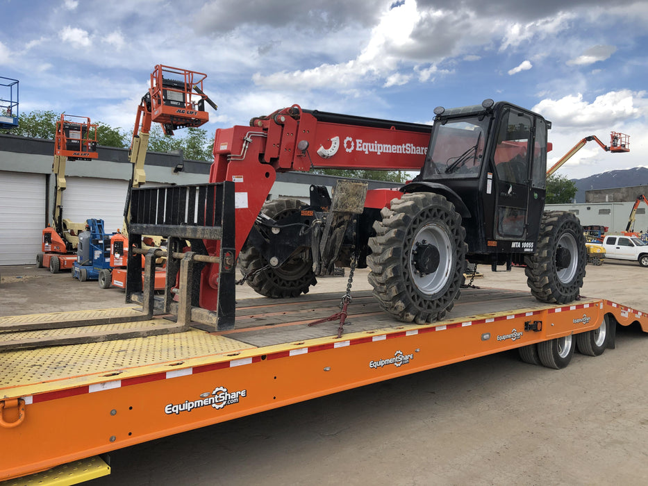 2020 MANITOU MTA10055