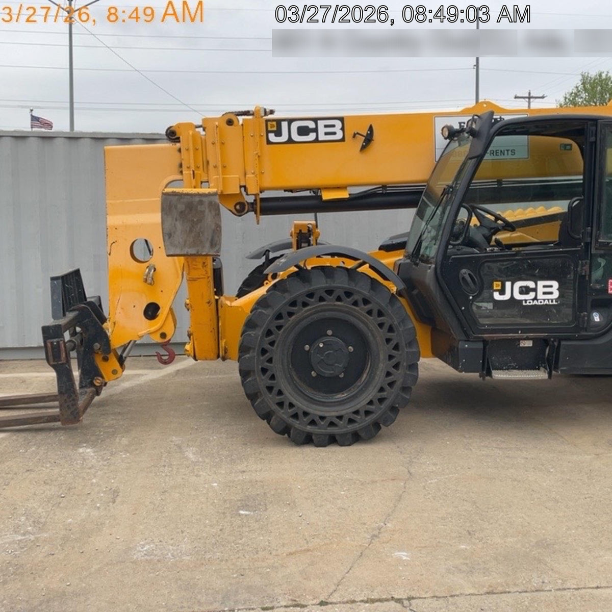 2019 JCB 510-56