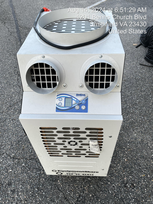 2022 KWIKOOL KPAC1811-2