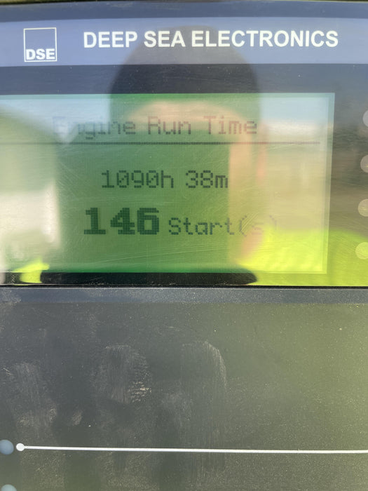 2022 AIRMAN SDG25S-8E1