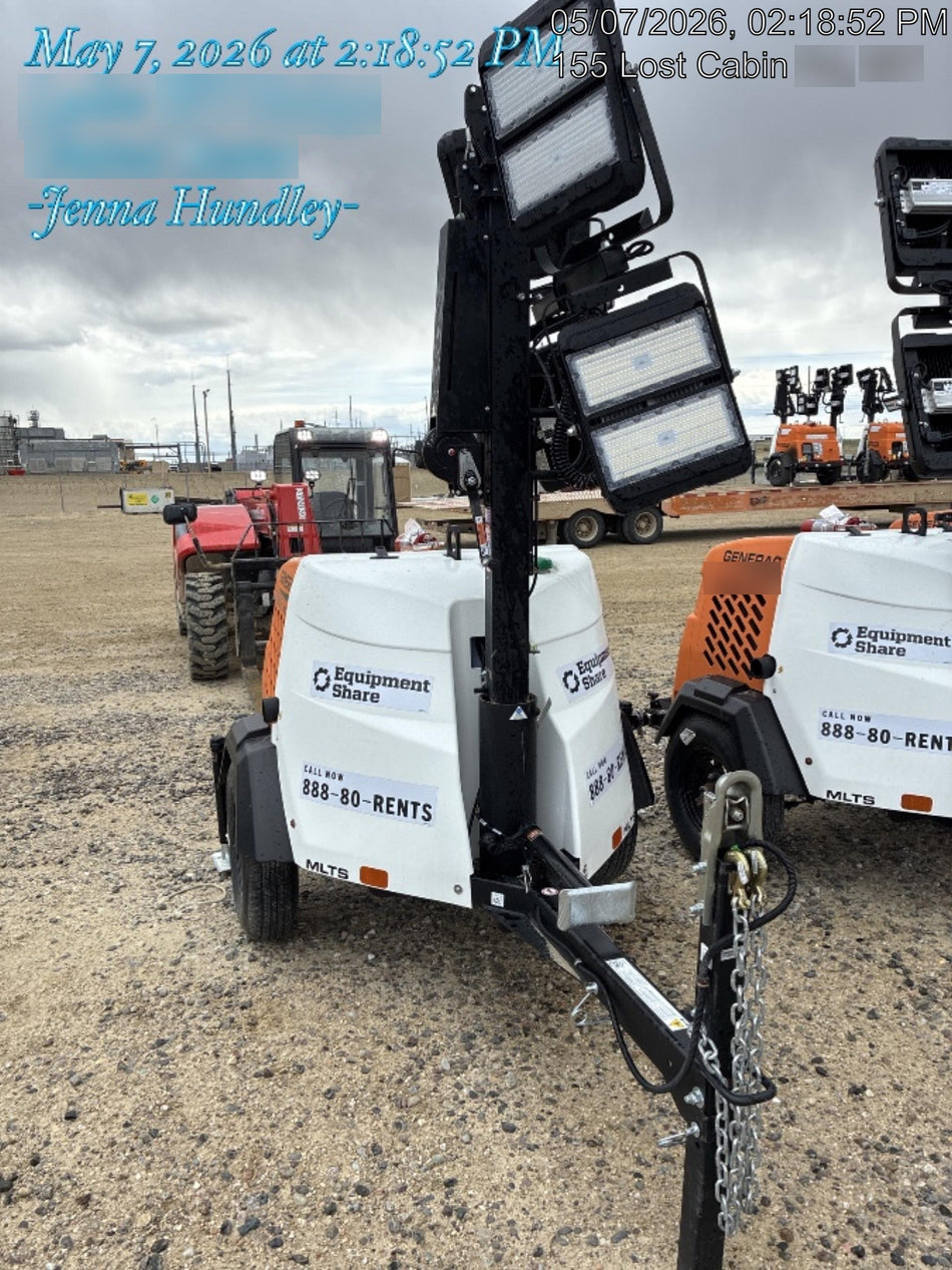 2026 GENERAC MLTS-4