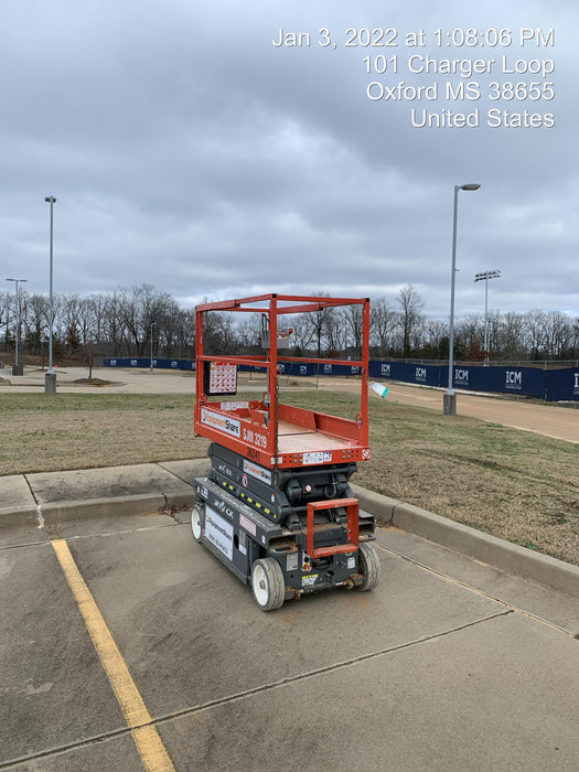 2019 SKYJACK SJIII-3219