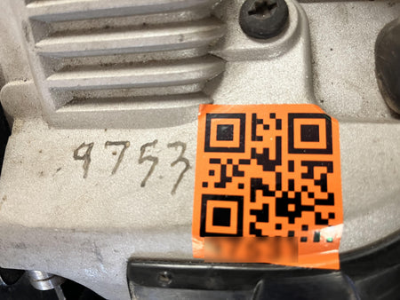2020 DEWALT DWM120