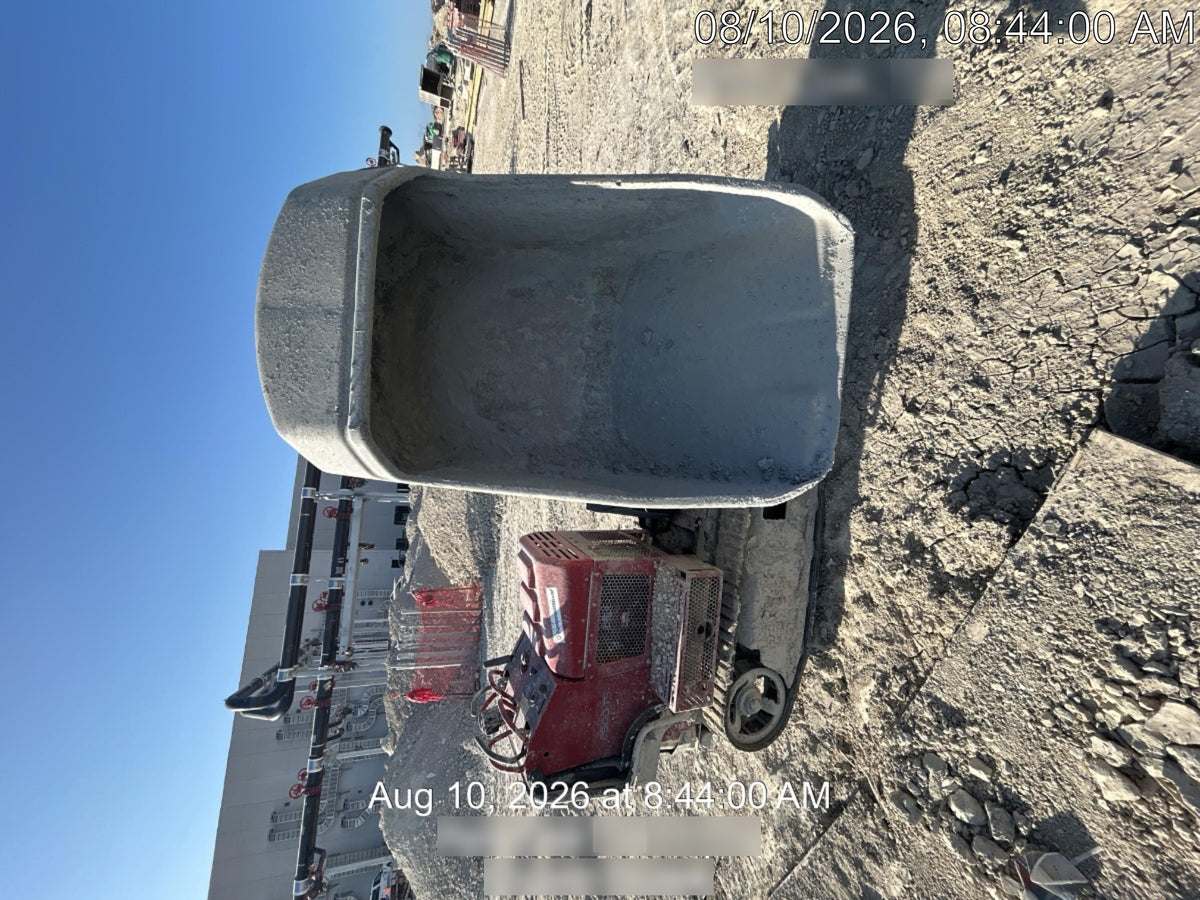 2023 TORO MBTX 2500-TS