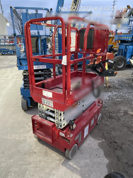 2018 MEC 1330SE MEC 1330SE w/2 Yr Full Extended Warranty