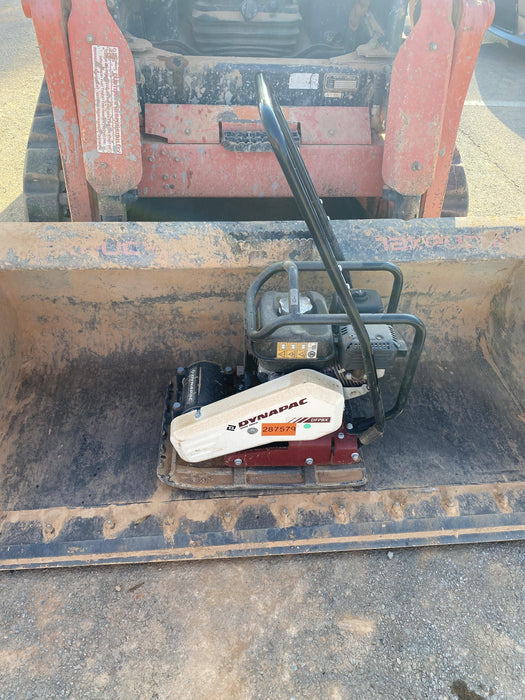 2022 DYNAPAC DFP8X