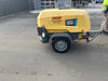 2022 ATLAS COPCO XAS 110