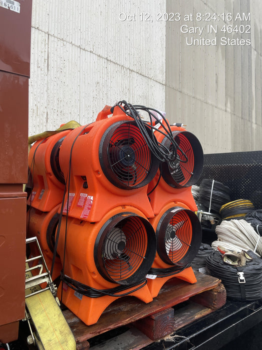 2022 ALLEGRO 9539-12