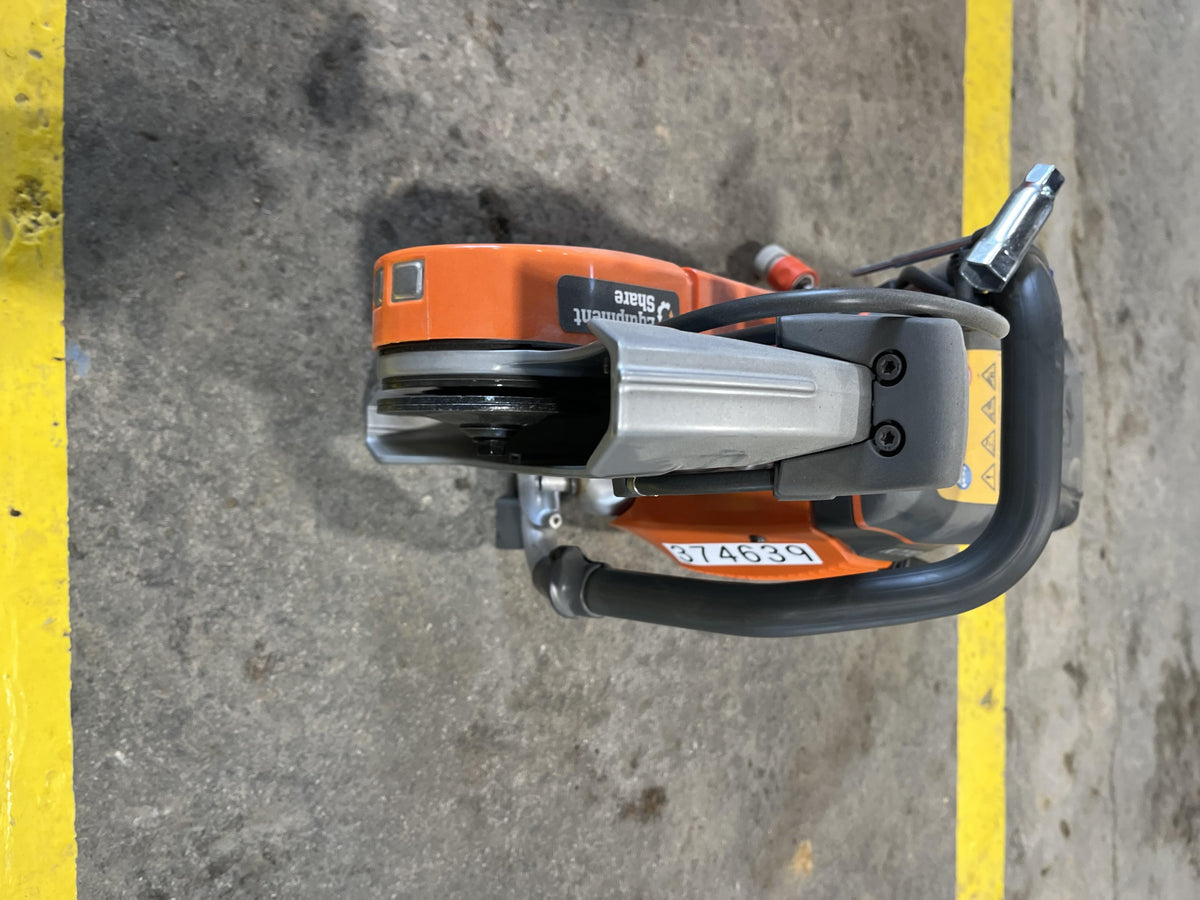 2023 HUSQVARNA K770