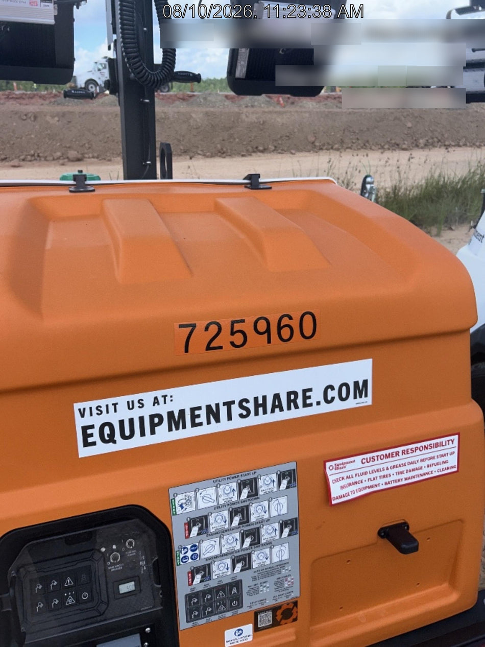 2026 GENERAC MLTS-4