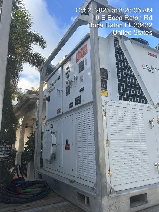 2022 SMARTECH SACP41A-HS