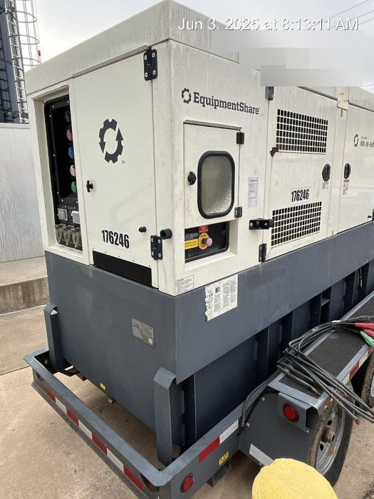 2021 ATLAS COPCO QAS150