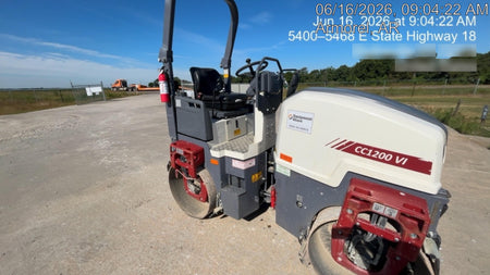 2023 DYNAPAC CC1200