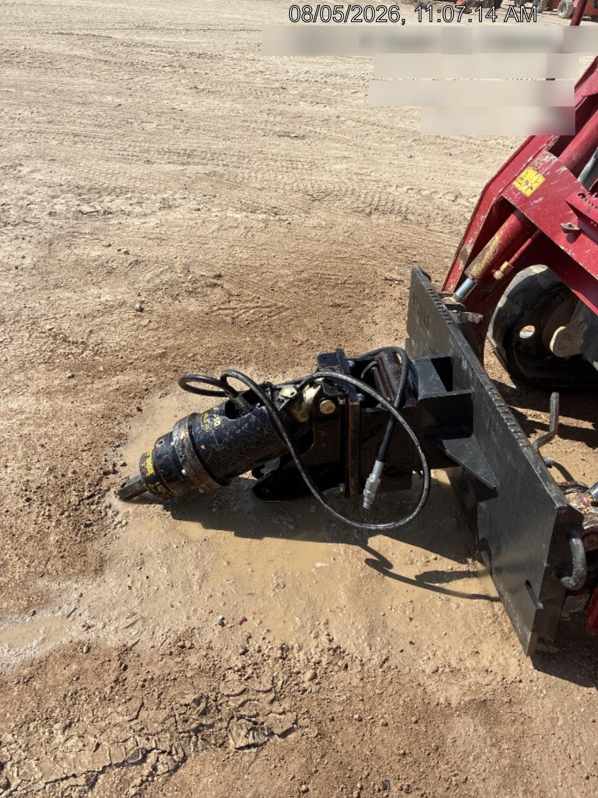 2023 AUGER TORQUE 3300-30
