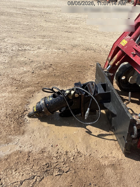 2023 AUGER TORQUE 3300-30