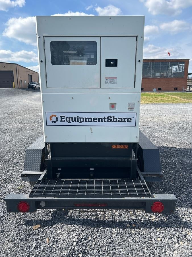 2022 AIRMAN SDG150S