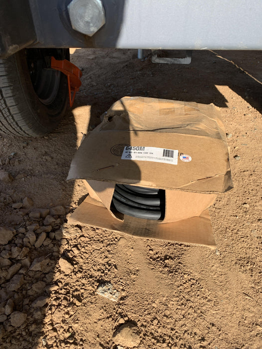 2021 ATLAS COPCO QAS45