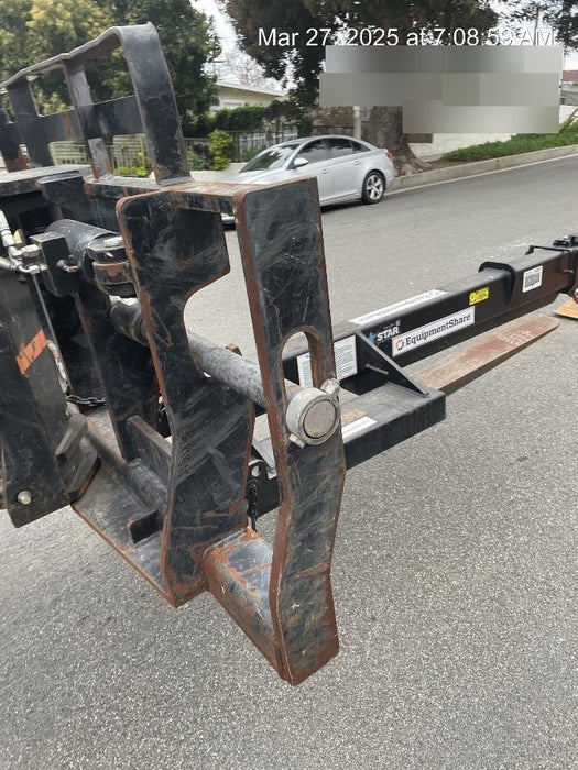 2020 JLG 1001095418S