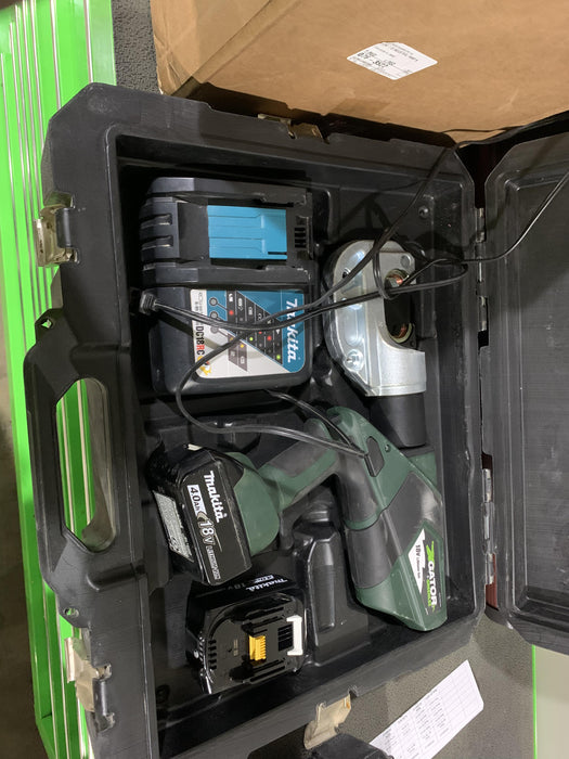 2020 GREENLEE EK1240LX11