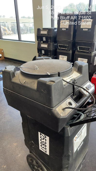 2022 PHOENIX Guardian R Hepa