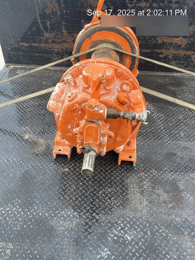 2021 INGERSOLL RAND IR-K5UL