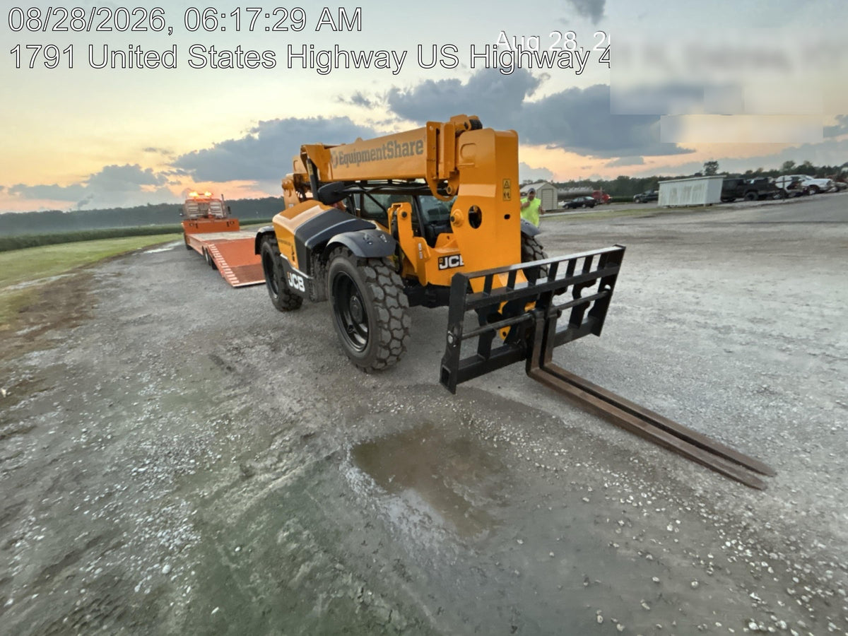 2026 JCB 506-36