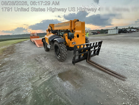 2026 JCB 506-36