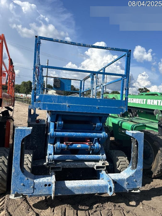 2020 GENIE GS-4390 RT