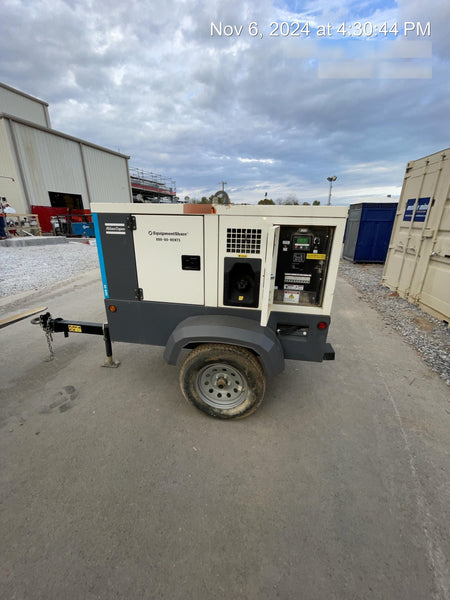 2022 ATLAS COPCO QAS25 CWK